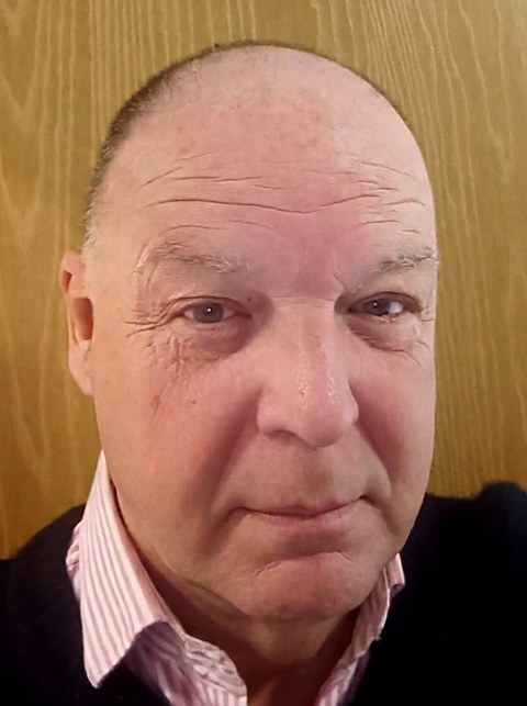 Andrew Carter, Founder and acting DPO of Cognitif Group Limited
